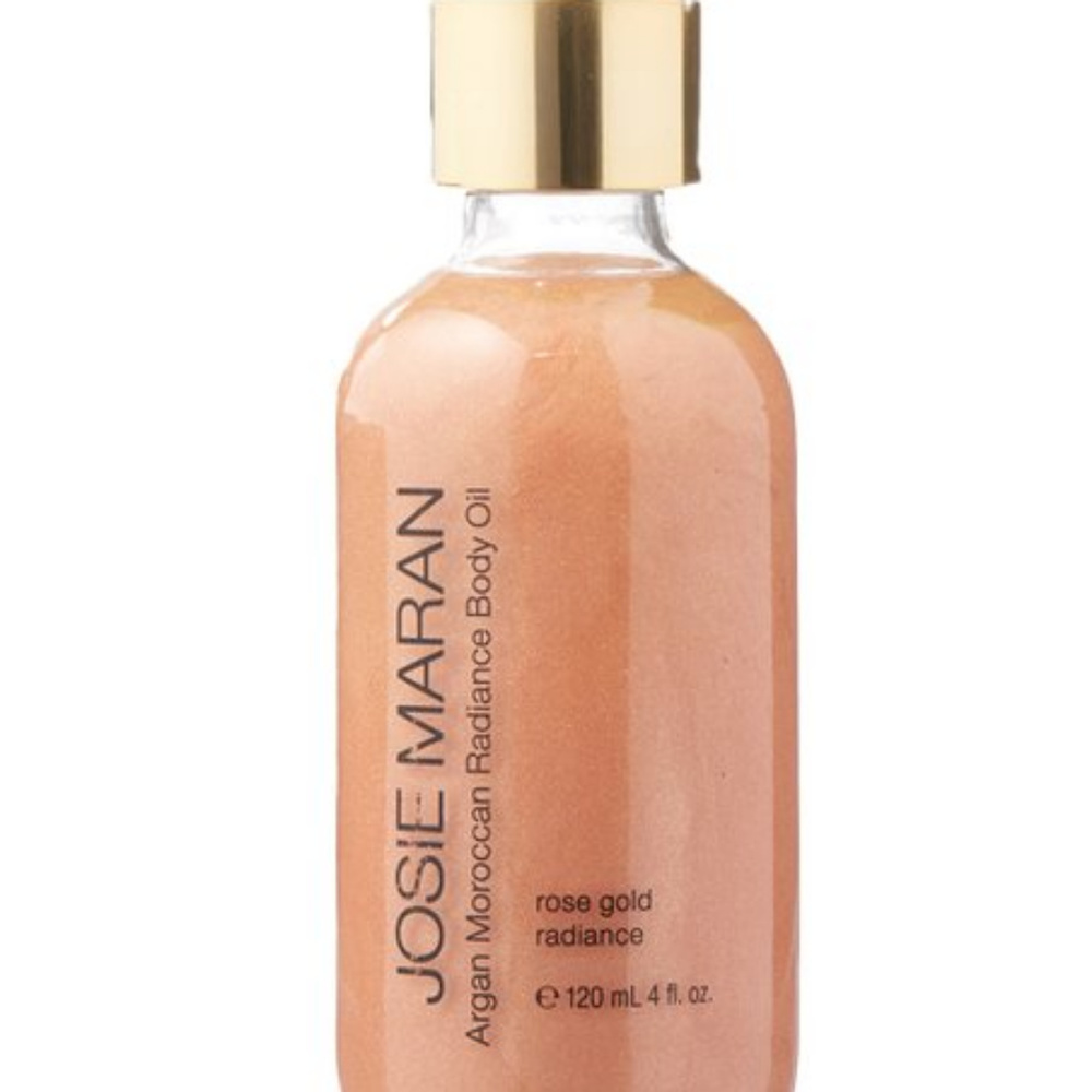 Josie Maran Moroccan Radiance Body Oil